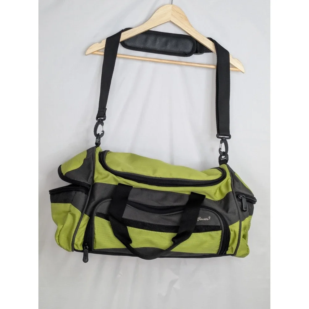 Eddie Bauer Duffle Bag 17